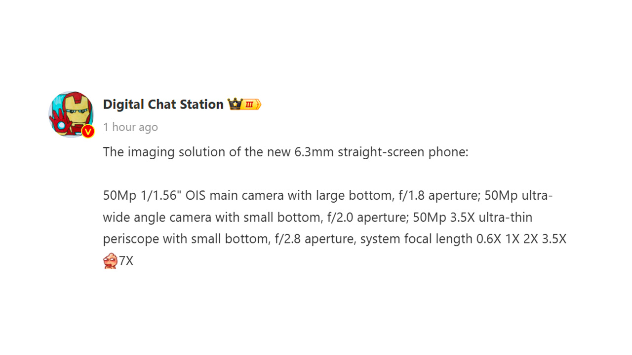 OPPO Find X8 Mini