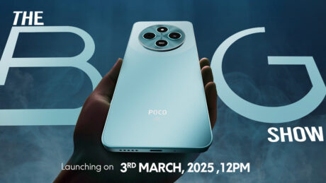 POCO M7 5G