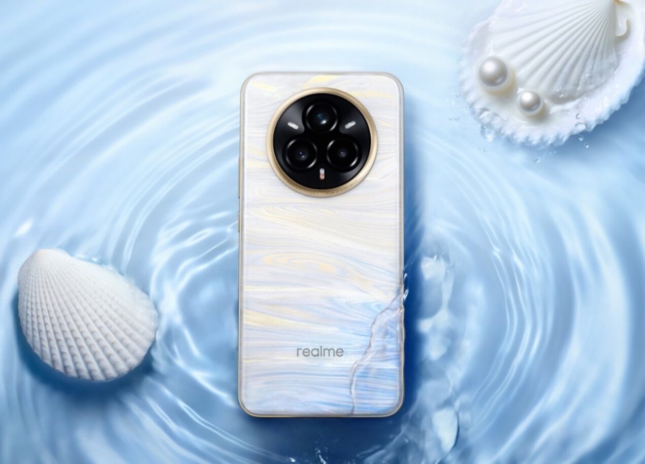Annunciato l'arrivo della serie Realme 14 Pro: ecco disponibilità, prezzi e caratteristiche