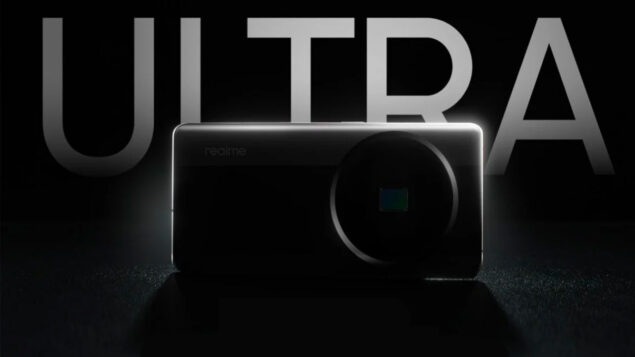 Realme Ultra