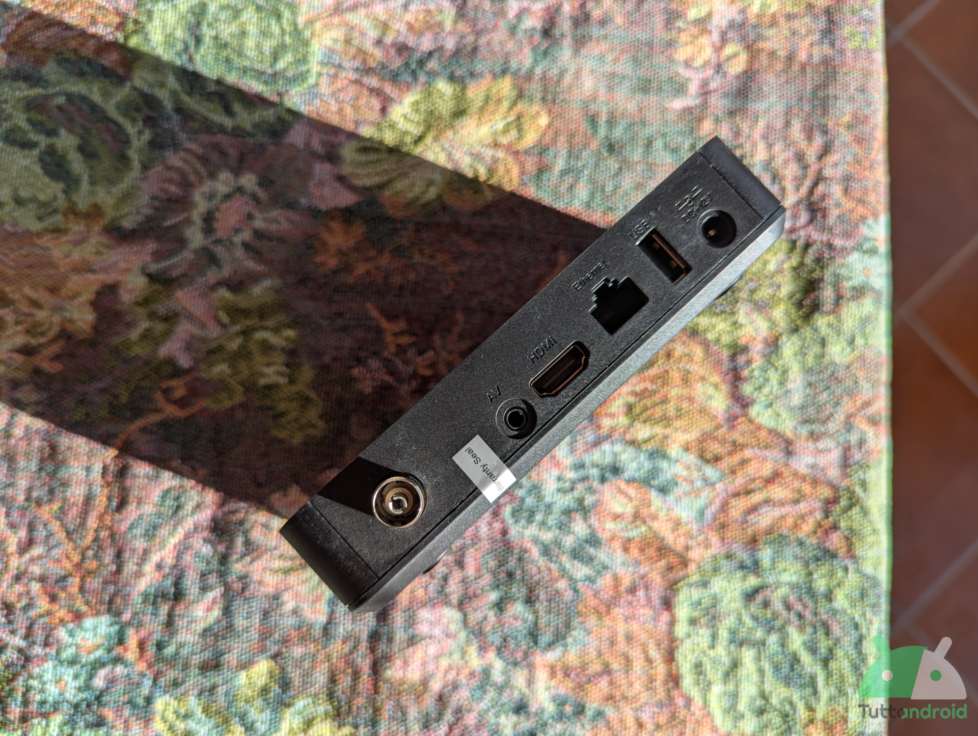 Mecool KT2