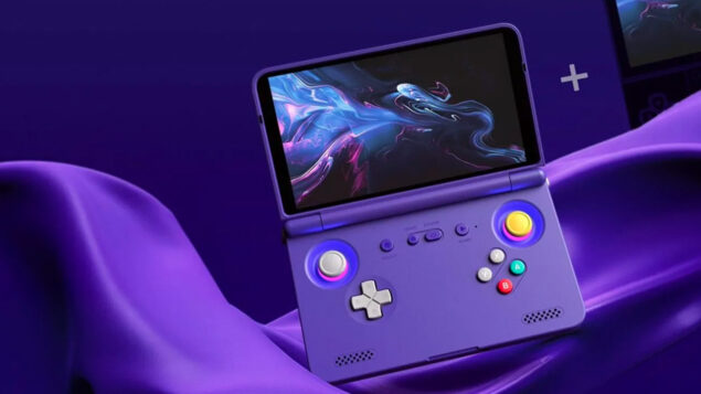 Retroid Flip 2