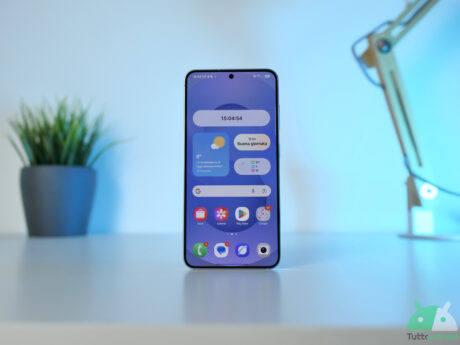 Samsung Galaxy S25