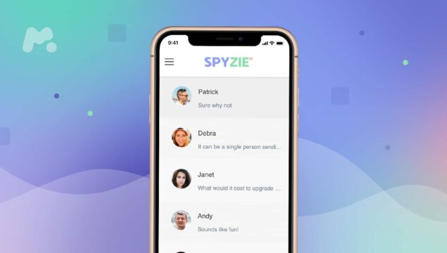 spyzie stalkerware