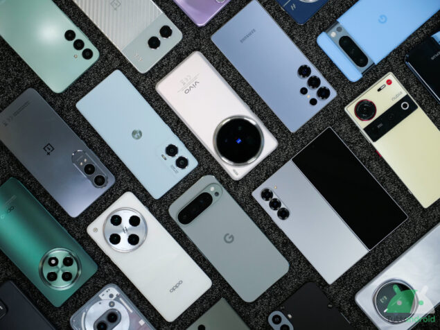 Gli smartphone sono i dispositivi più usati al mondo per navigare online
