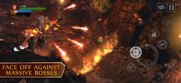 Lara Croft: Guardian of Light