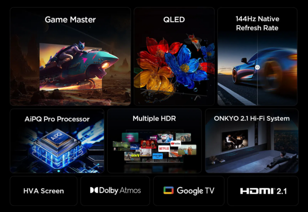 tcl t8c