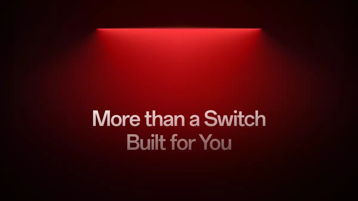 Addio Alert Slider OnePlus