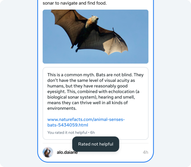 Community Notes Facebook Instagram Threads-7
