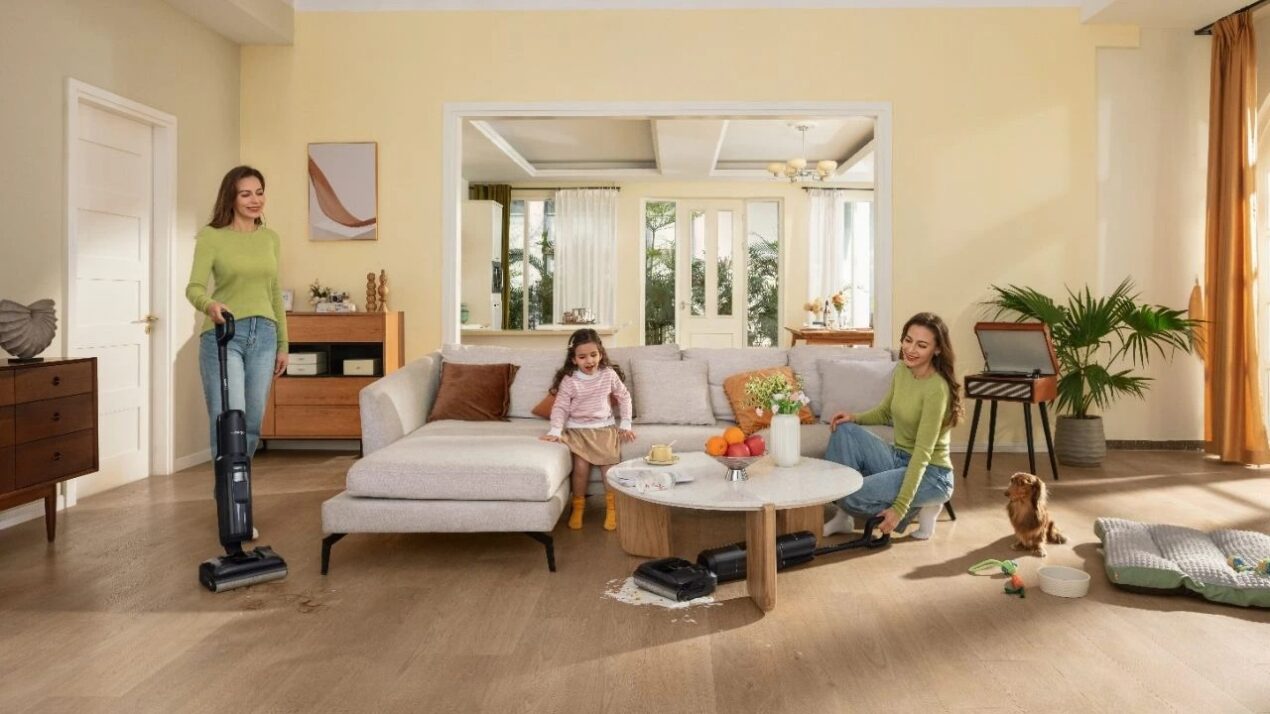 La qualità Tineco sotto la soglia dei 350€: oggi questo modello è il vero best-buy