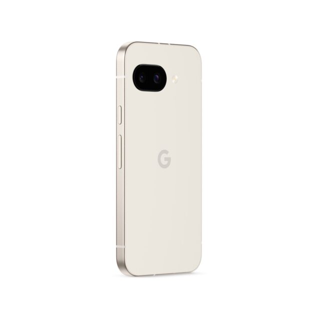 Google Pixel 9a