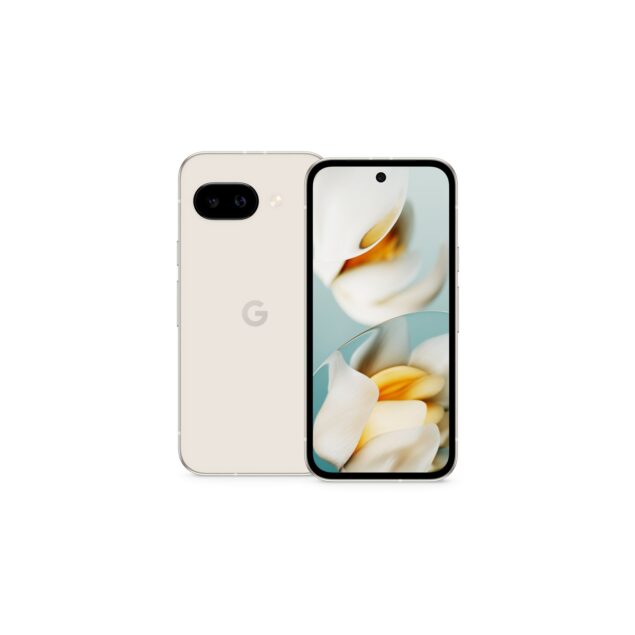 Google Pixel 9a