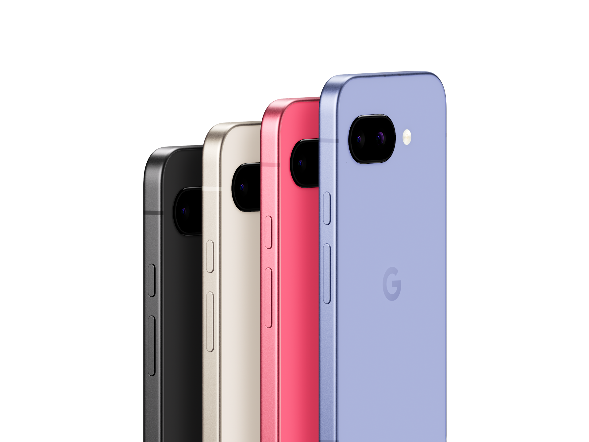 È arrivato: Google Pixel 9a è ufficiale ed è pronto a conquistare la fascia media