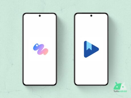 Google Pixel Studio e Google Play Libri