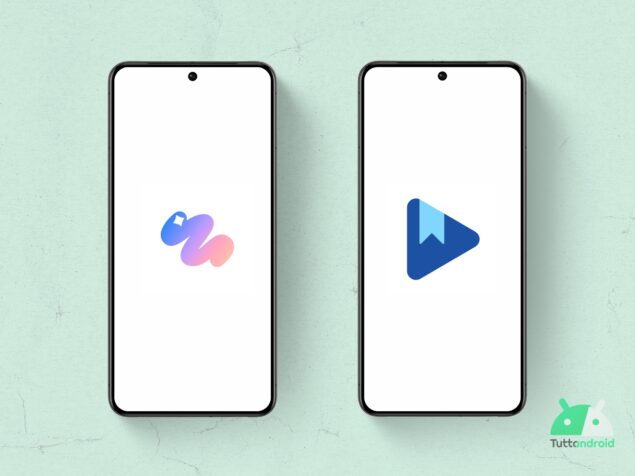 Google Pixel Studio e Google Play Libri