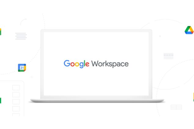 Google Workspace