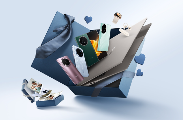 offerte HONOR Father's Day Sale