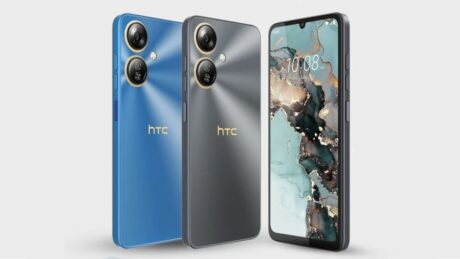 HTC Wildfire E5 Plus