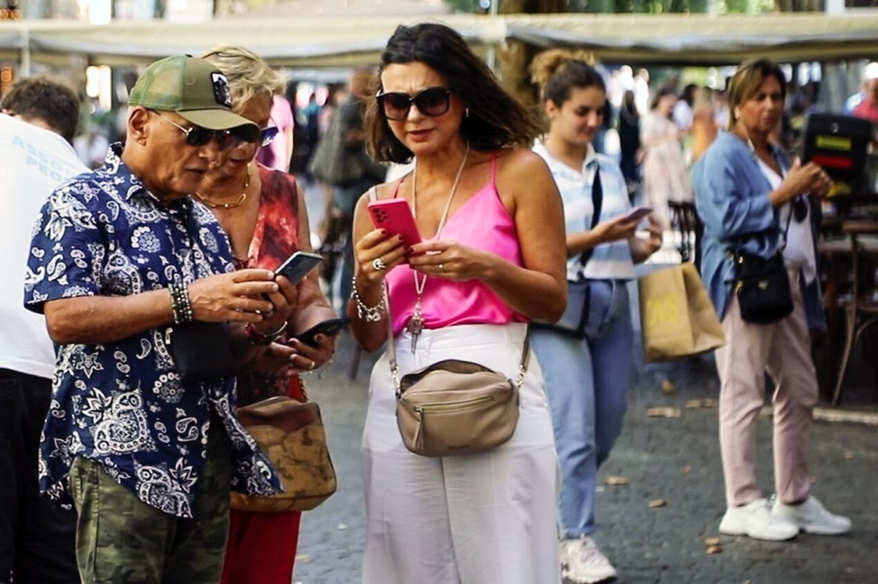 Nuovi test di IT-alert in Emilia-Romagna e Liguria a inizio aprile