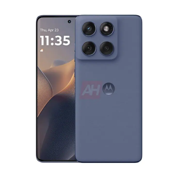 Motorola Edge 60 Fusion-5