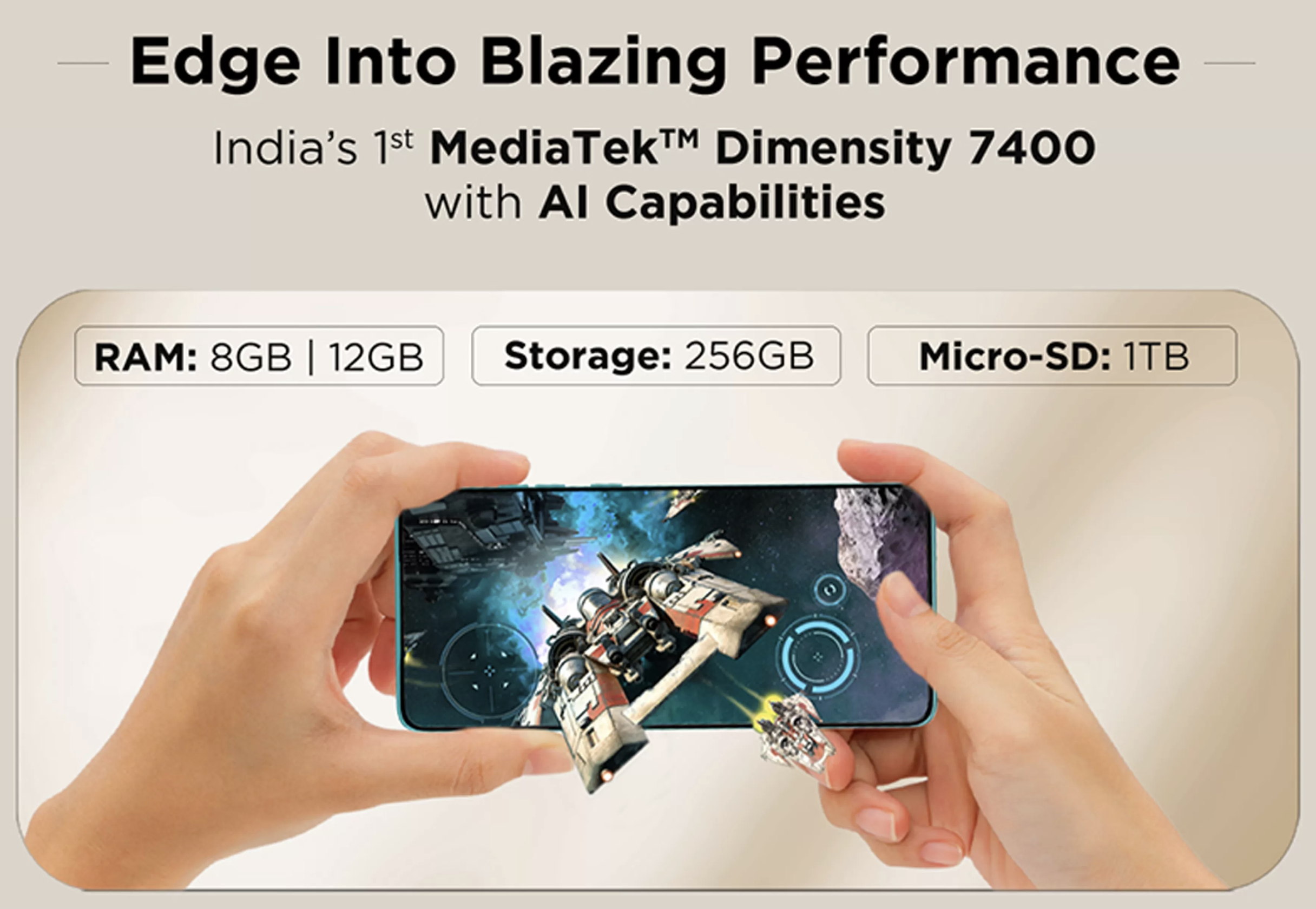 Motorola Edge 60 Fusion