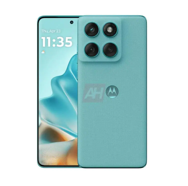 Motorola Edge 60 Fusion-9
