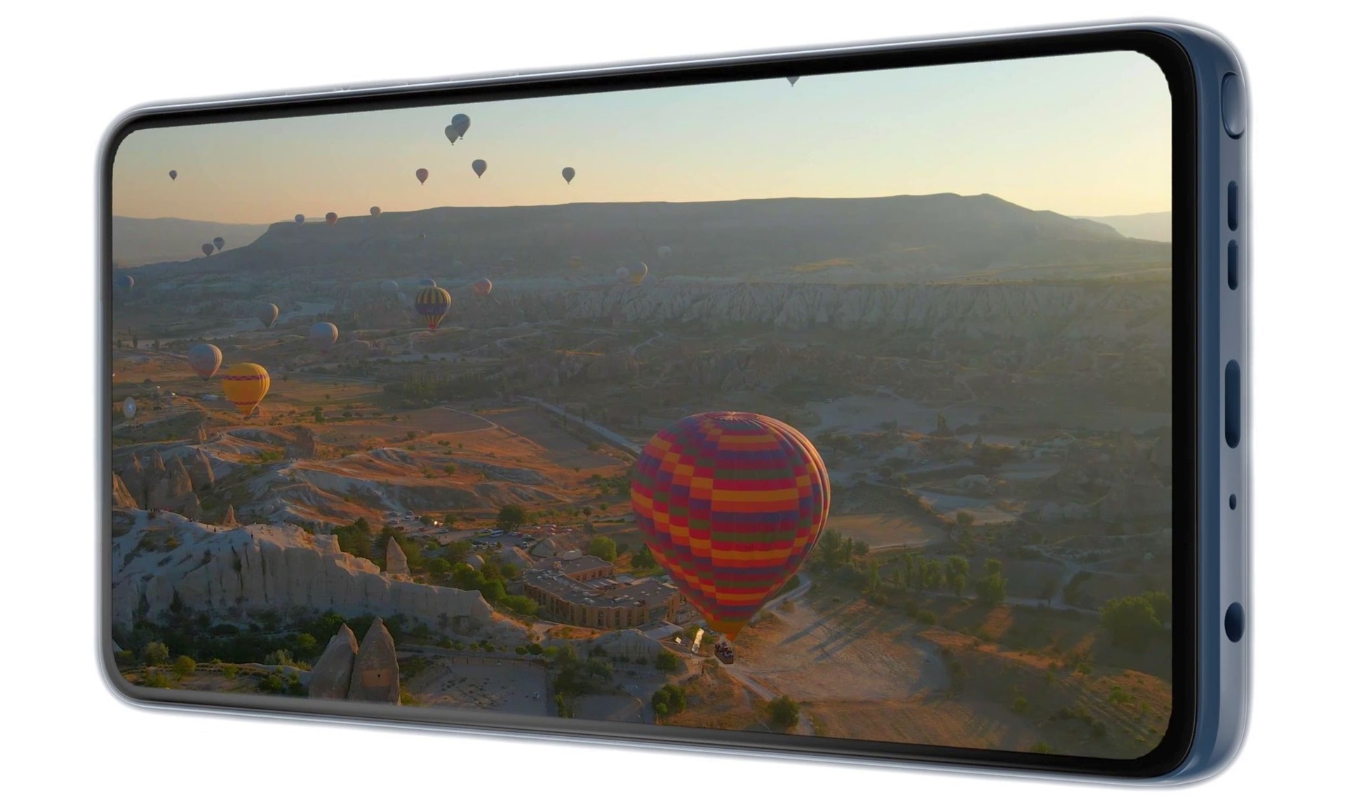 Motorola Edge 60 Stylus immagine stampa evleaks