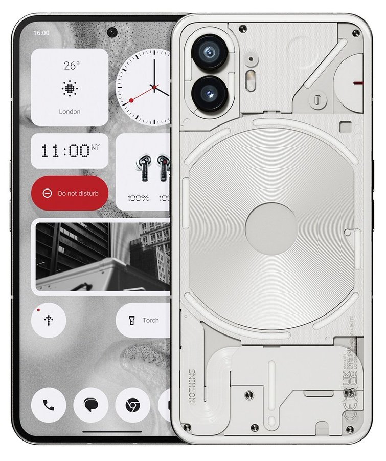 Nothing Phone (3)