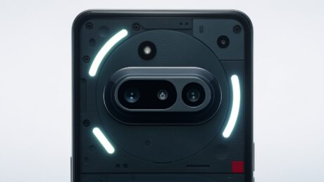Nothing Phone (3a) TAG