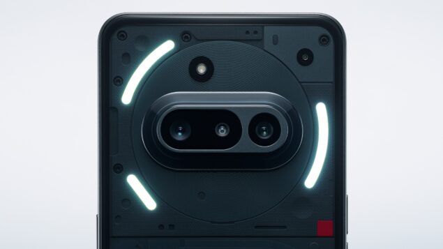 Nothing Phone (3a) TAG