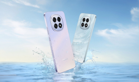 OPPO A5 ufficiale