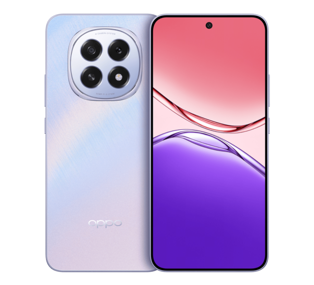 OPPO A5