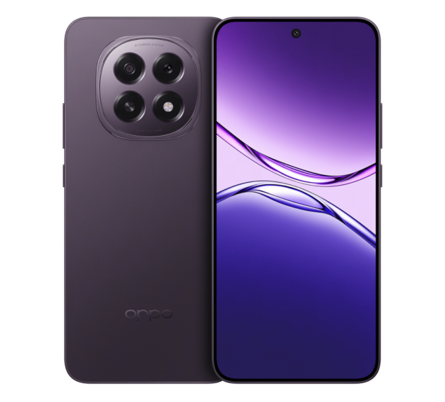 OPPO A5