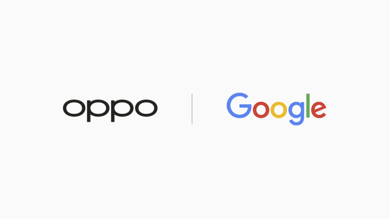 OPPO e Google vogliono ridefinire l'AI mobile tra integrazione totale e sicurezza