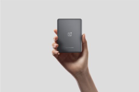 OnePlus Slim Magnetic Power Bank