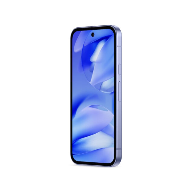 Google Pixel 9a ufficiale