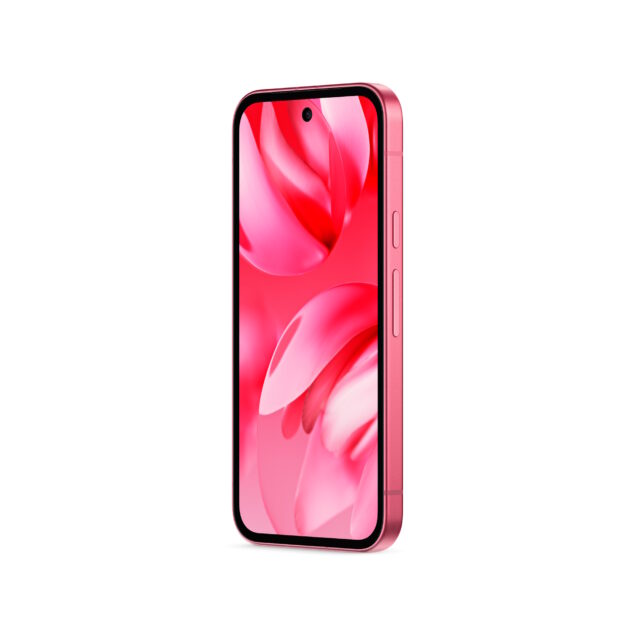 Google Pixel 9a ufficiale