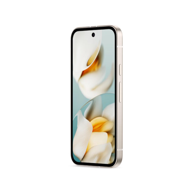 Google Pixel 9a ufficiale