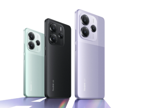 REDMI Note 14 5G