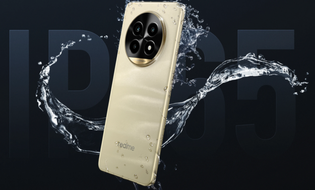 Realme 14 Pro Lite