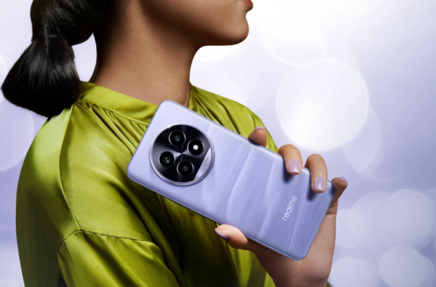 Realme 14 Pro Lite