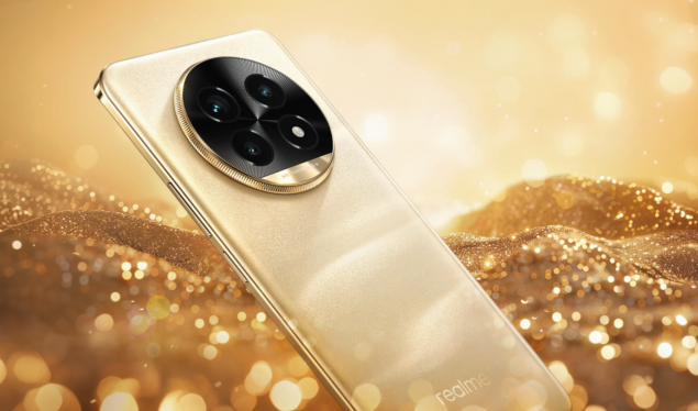 Realme 14 Pro Lite