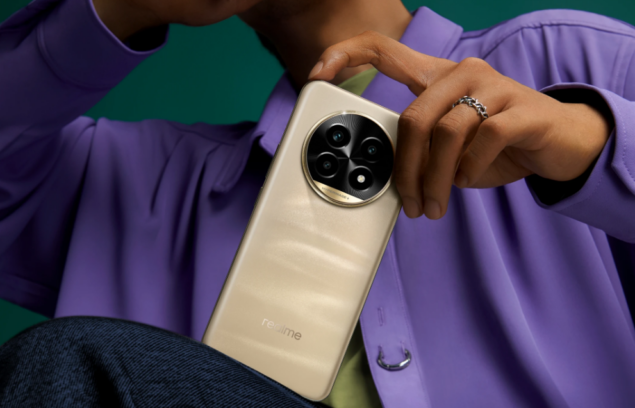 Realme 14 Pro Lite