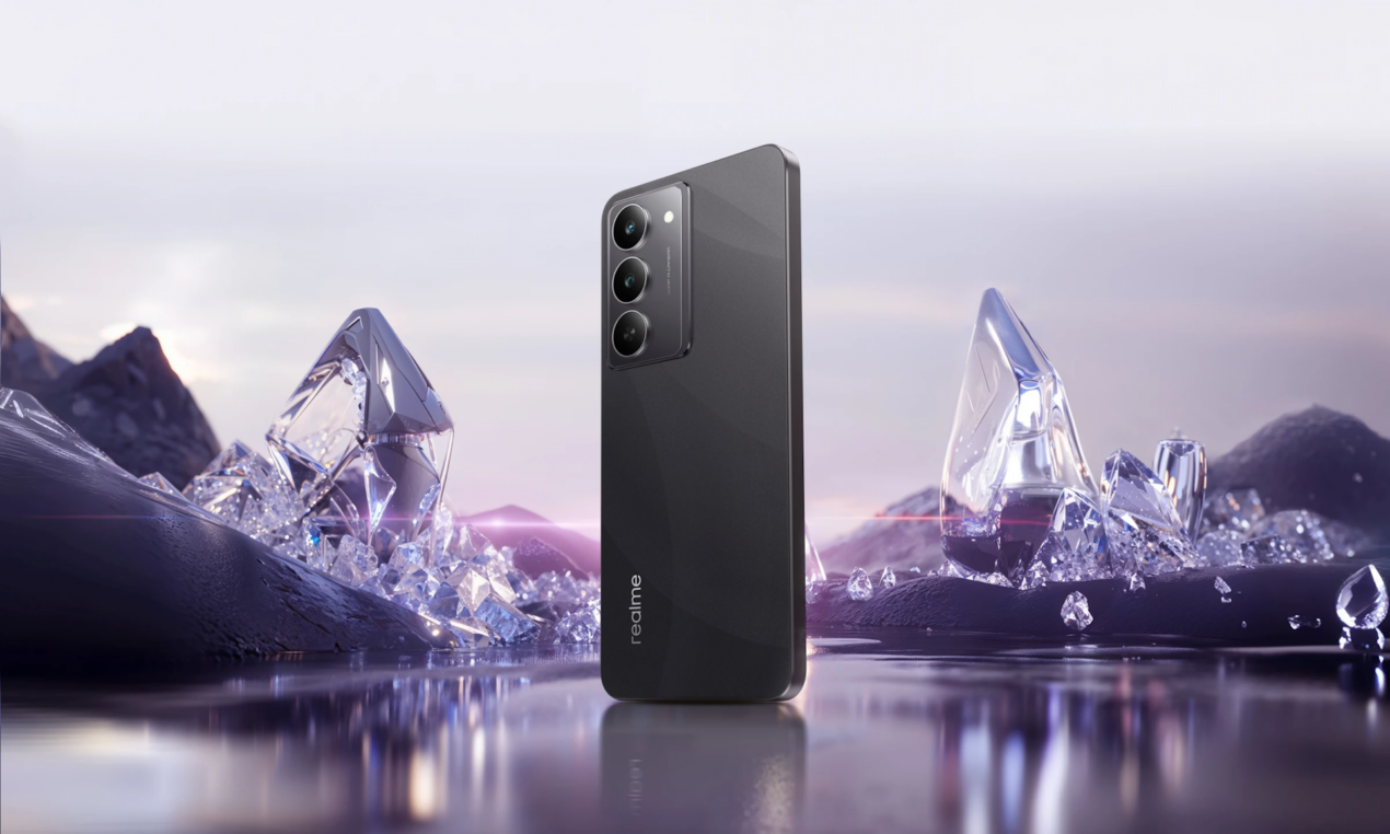 Realme 14x 5G è ufficiale in Italia e punta su resistenza, autonomia e piccolo prezzo