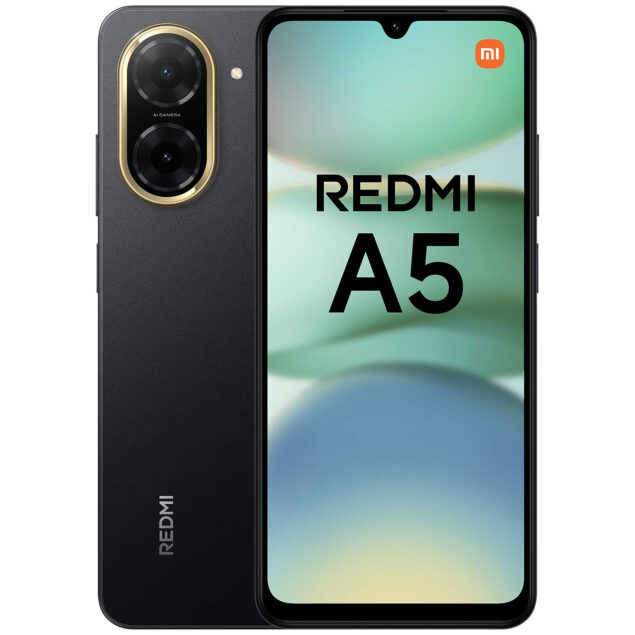 Redmi A5 4G