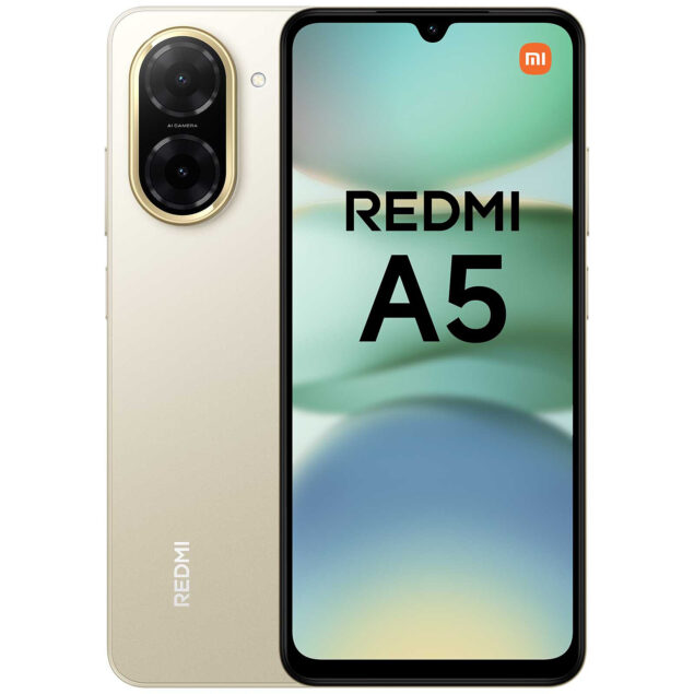 Redmi A5 4G