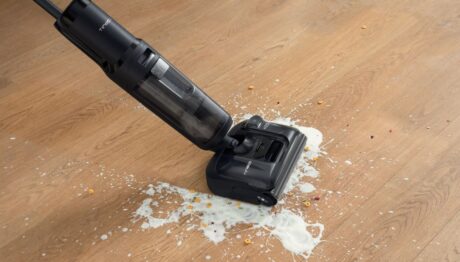 Tineco S7 Stretch Ultra: la lavapavimenti che si inclina a 180° scende a 329€