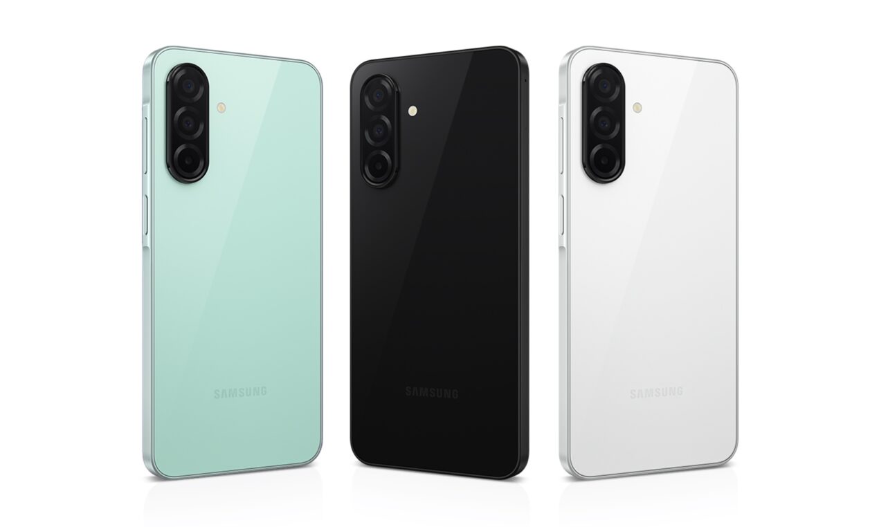 Samsung Galaxy A26 è in offerta al minimo storico su Amazon: prima volta sotto i 200€