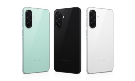 Samsung Galaxy A26 5G TAG