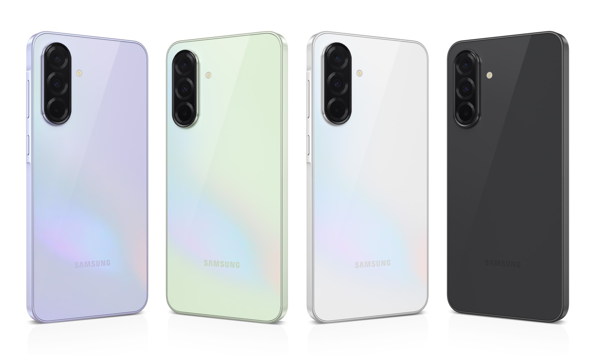 Samsung Galaxy A36 5G TAG
